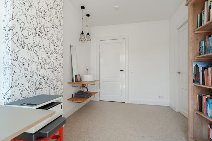 Foto 50 van Van Pallandtstraat 21