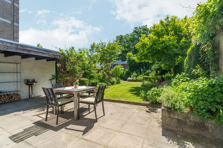 Foto 53 van Van Pallandtstraat 21