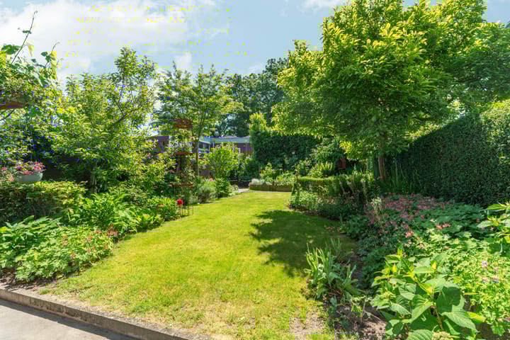 Foto 54 van Van Pallandtstraat 21