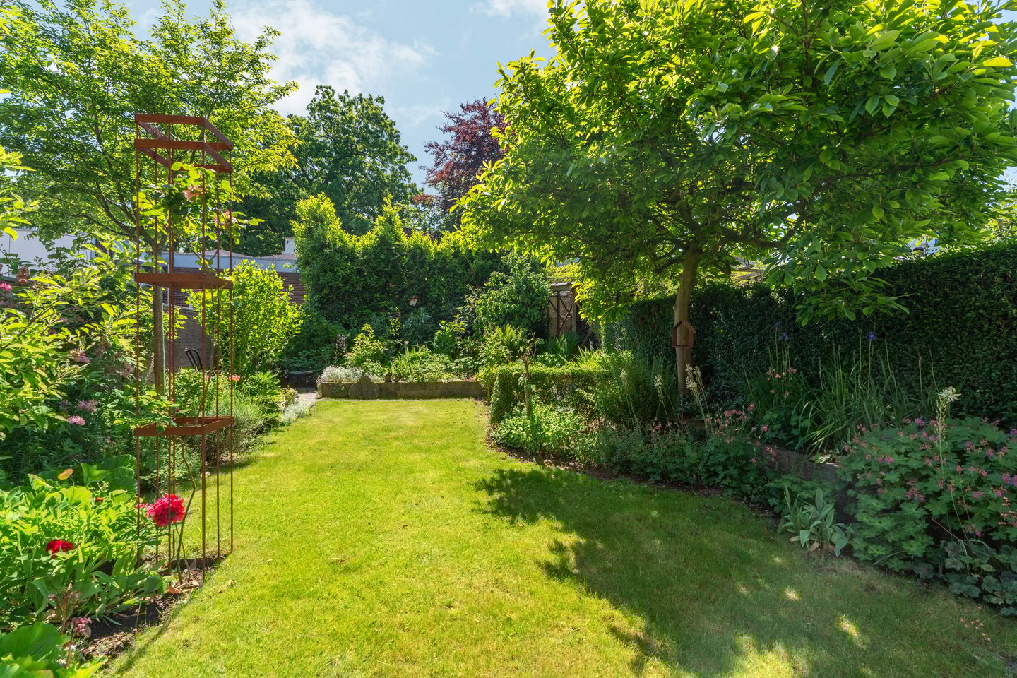 Foto 55 van Van Pallandtstraat 21