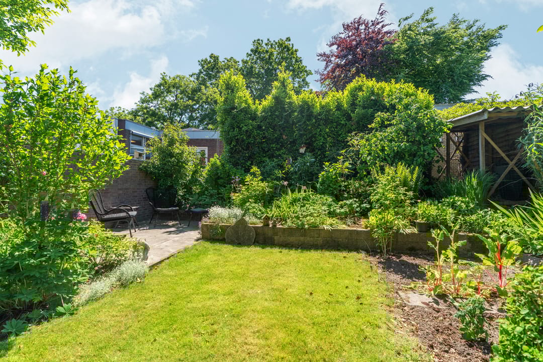 Foto 56 van Van Pallandtstraat 21