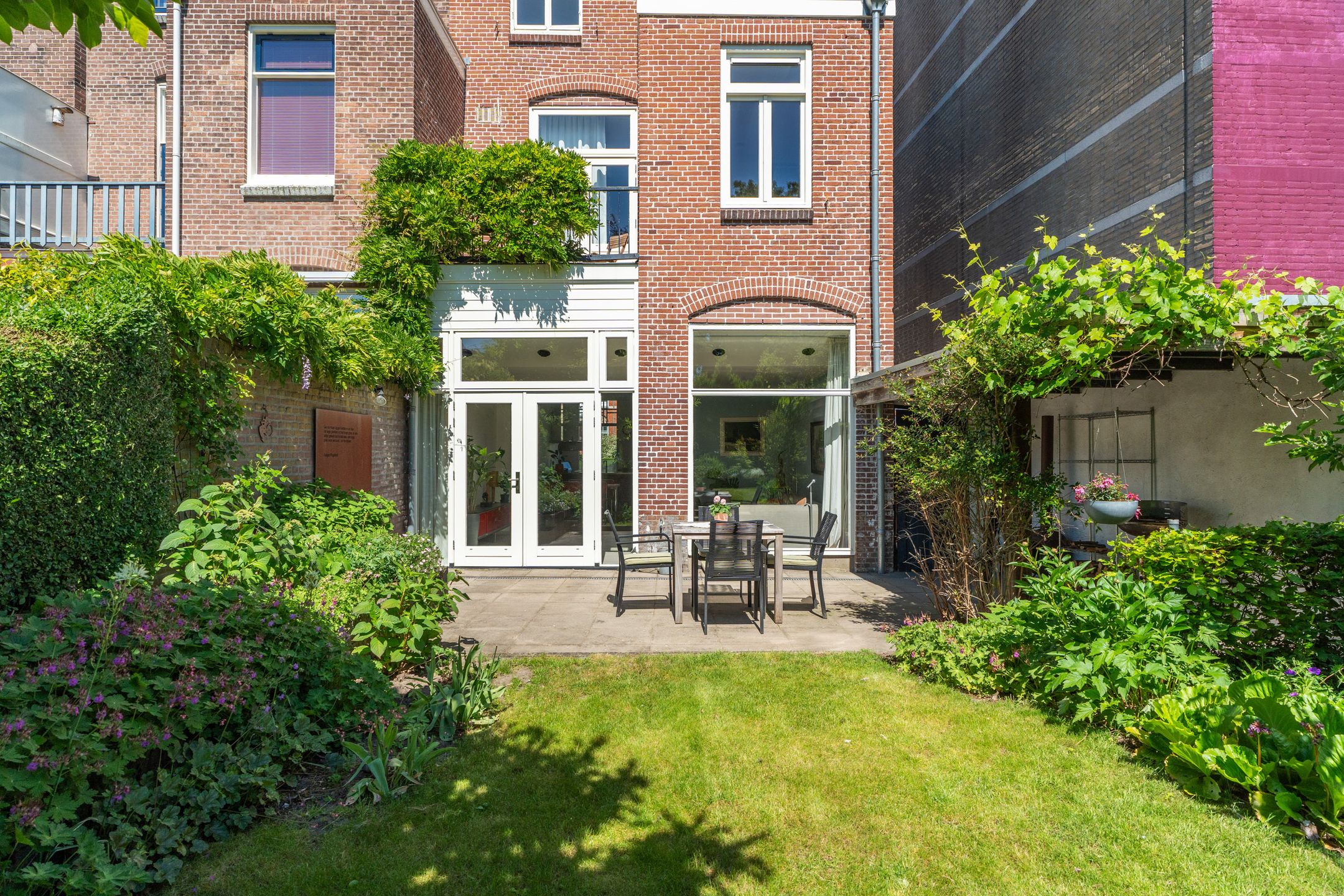 Foto 57 van Van Pallandtstraat 21