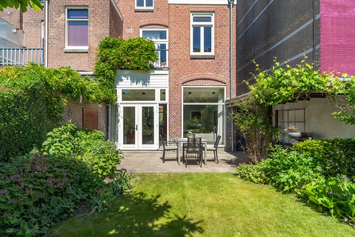 Foto 57 van Van Pallandtstraat 21