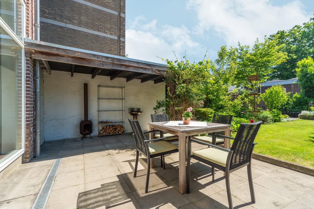 Foto 58 van Van Pallandtstraat 21