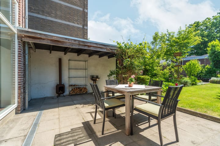 Foto 58 van Van Pallandtstraat 21