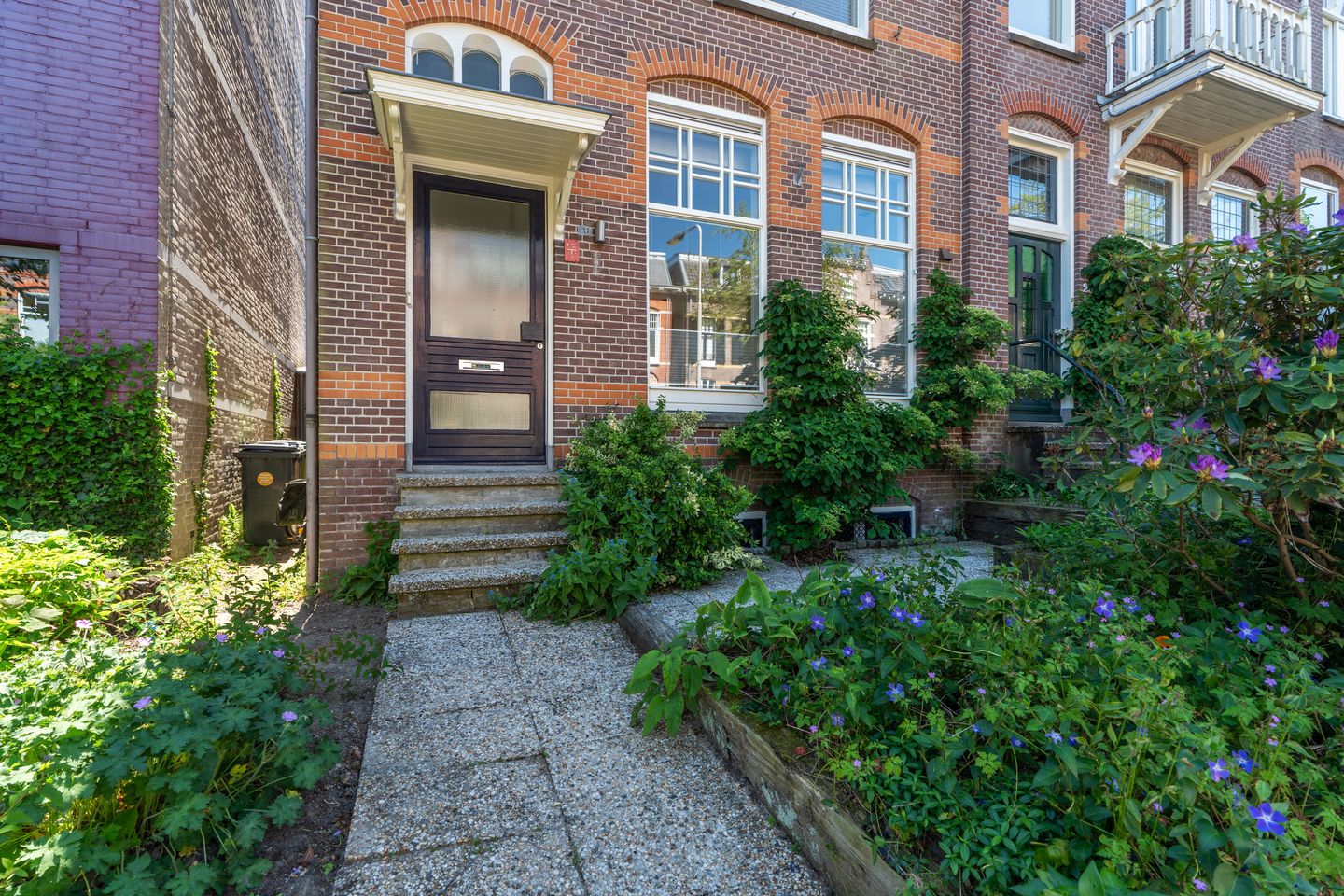 Foto 59 van Van Pallandtstraat 21