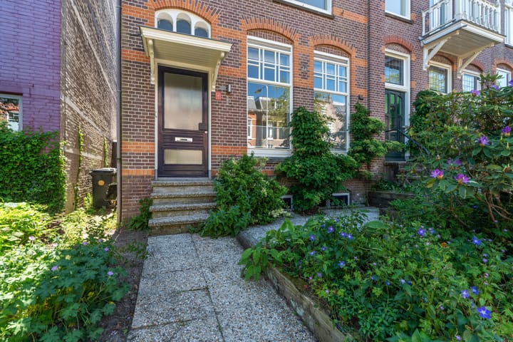 Foto 59 van Van Pallandtstraat 21