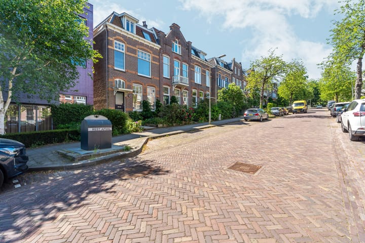 Foto 63 van Van Pallandtstraat 21