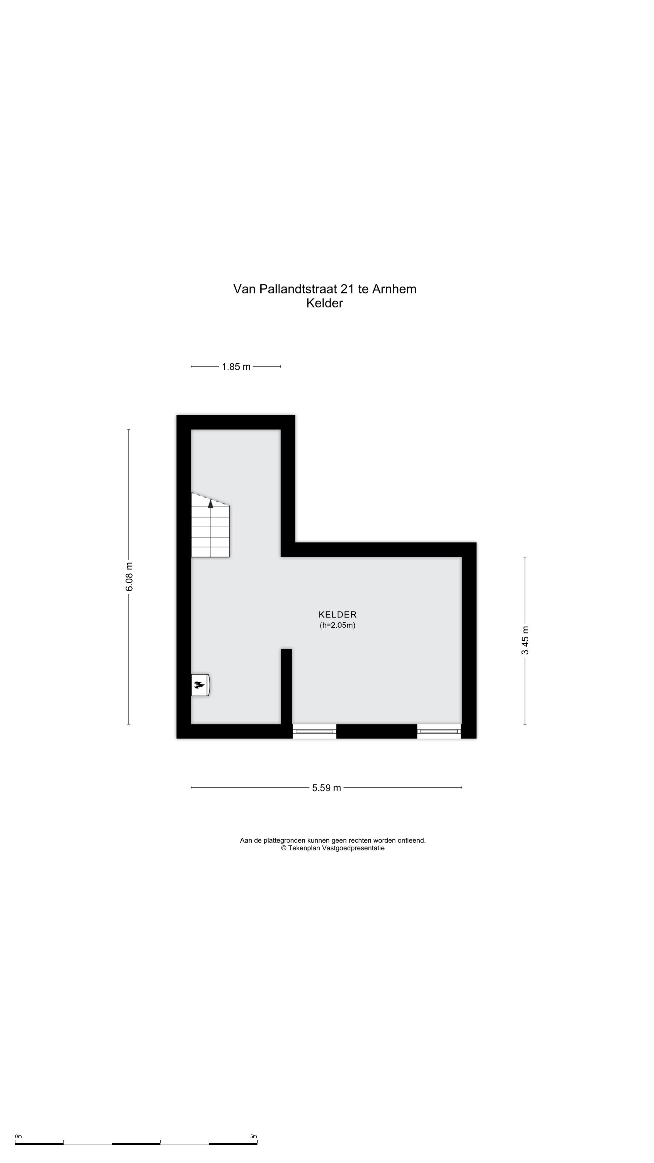 Foto 66 van Van Pallandtstraat 21