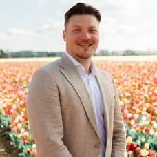 Dylan Roozendaal - NVM Real Estate Agent