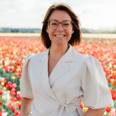 Tina Treur - NVM Assistant Real Estate Agent