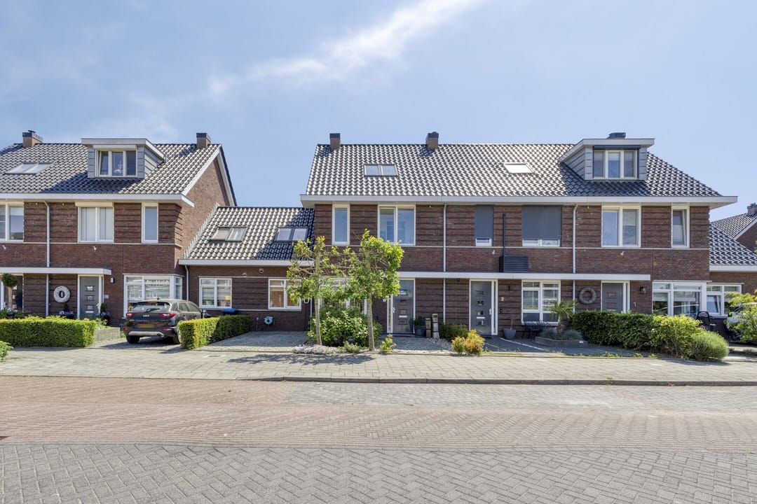 Foto 1 van Hooimeijerlaan 5