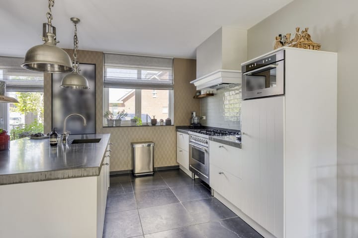 Foto 3 van Hooimeijerlaan 5