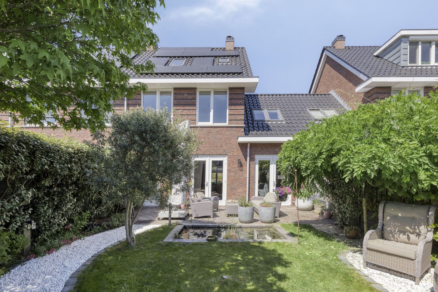 Foto 4 van Hooimeijerlaan 5