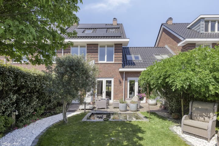 Foto 4 van Hooimeijerlaan 5