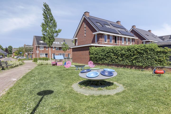 Foto 5 van Hooimeijerlaan 5