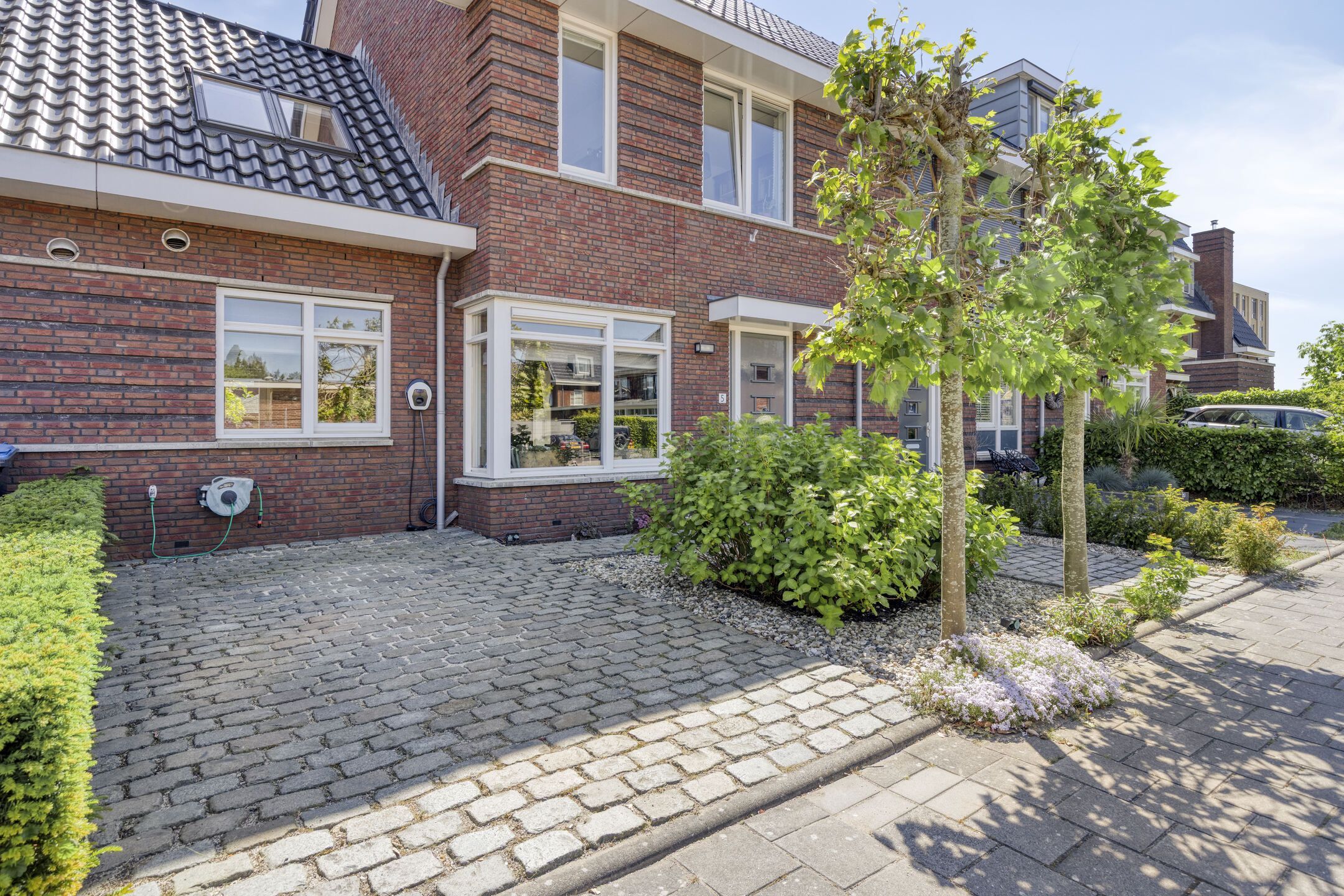 Foto 6 van Hooimeijerlaan 5