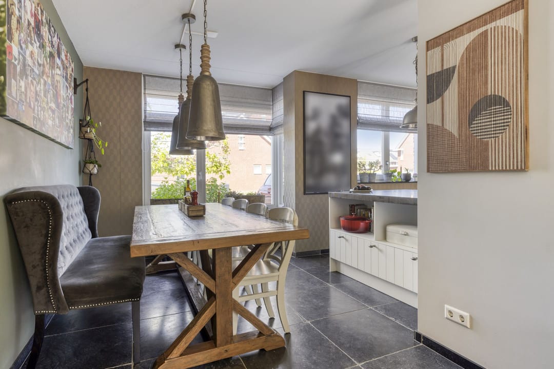 Foto 11 van Hooimeijerlaan 5