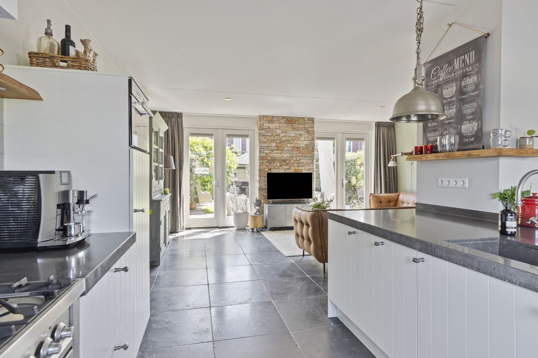 Foto 13 van Hooimeijerlaan 5