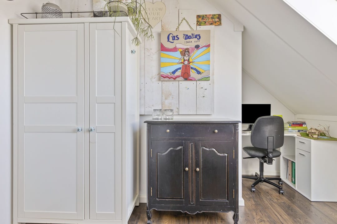 Foto 28 van Hooimeijerlaan 5