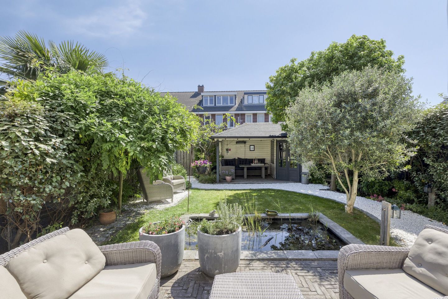 Foto 29 van Hooimeijerlaan 5