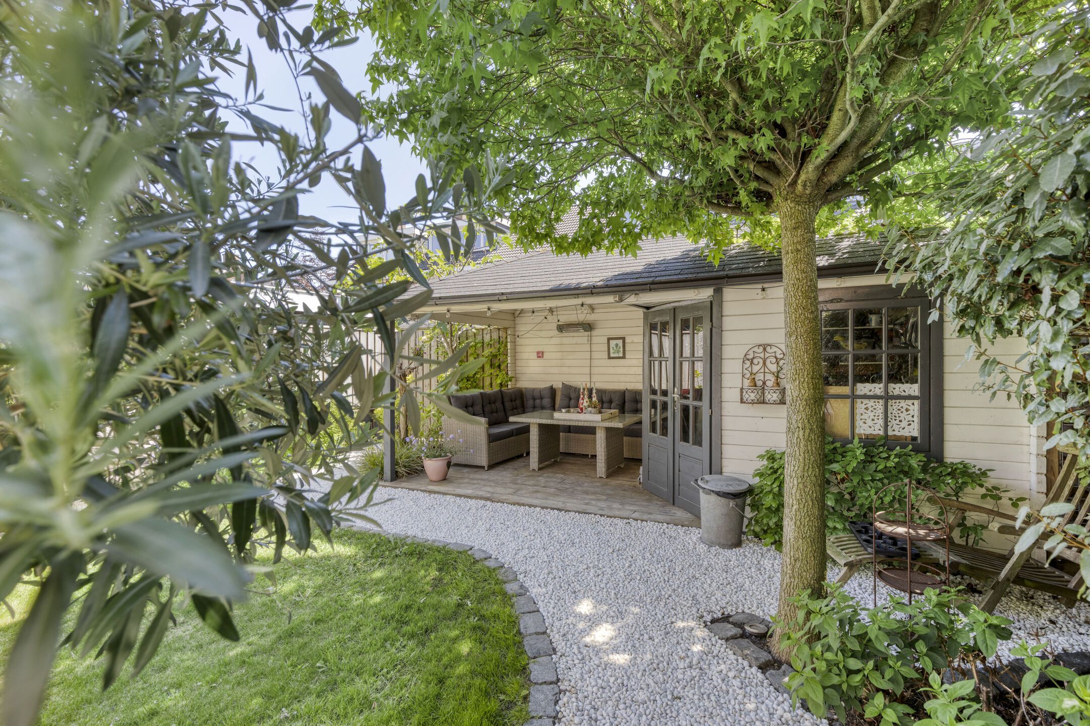 Foto 30 van Hooimeijerlaan 5