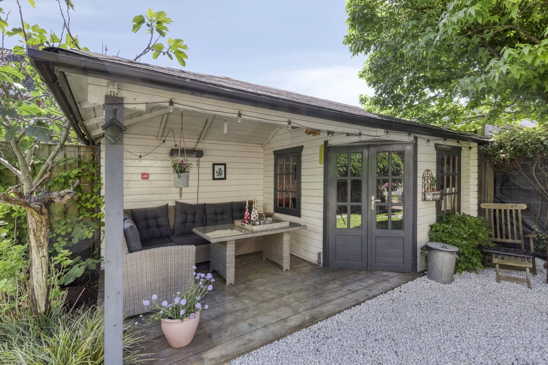 Foto 31 van Hooimeijerlaan 5