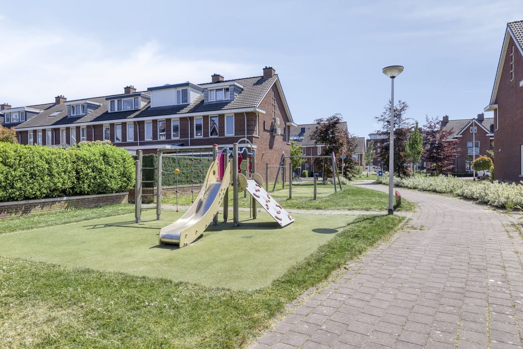 Foto 32 van Hooimeijerlaan 5