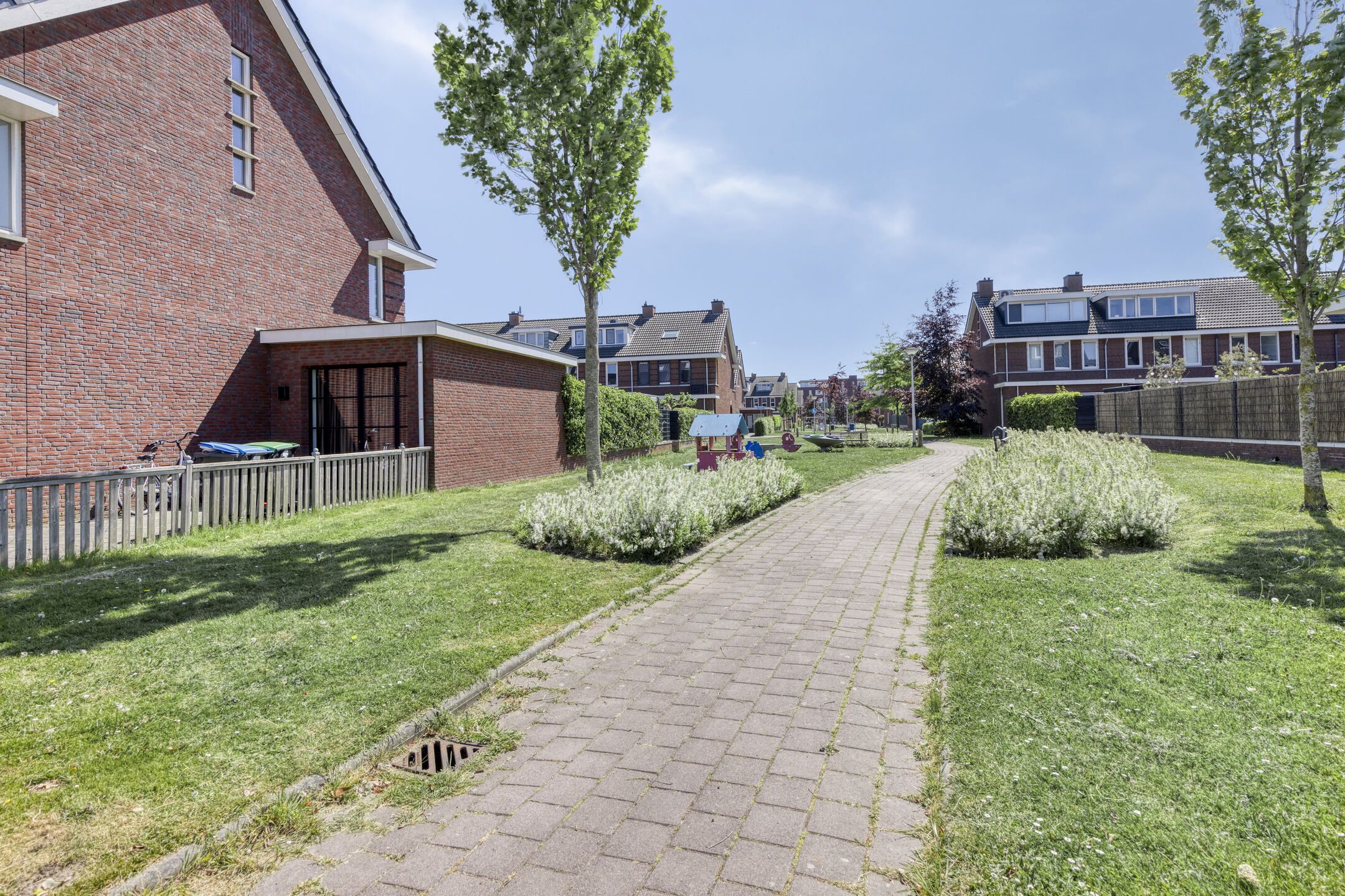 Foto 33 van Hooimeijerlaan 5