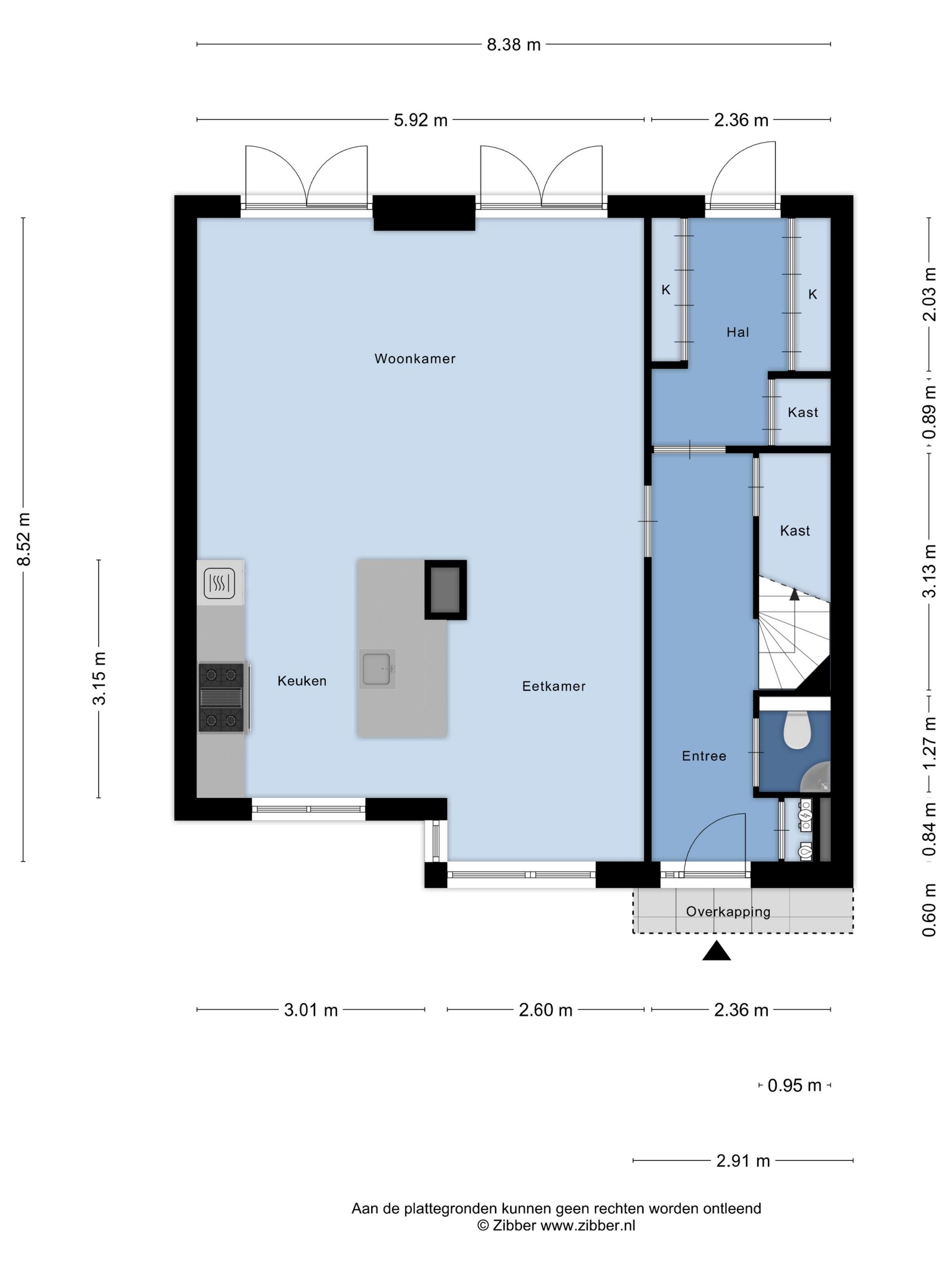Foto 36 van Hooimeijerlaan 5