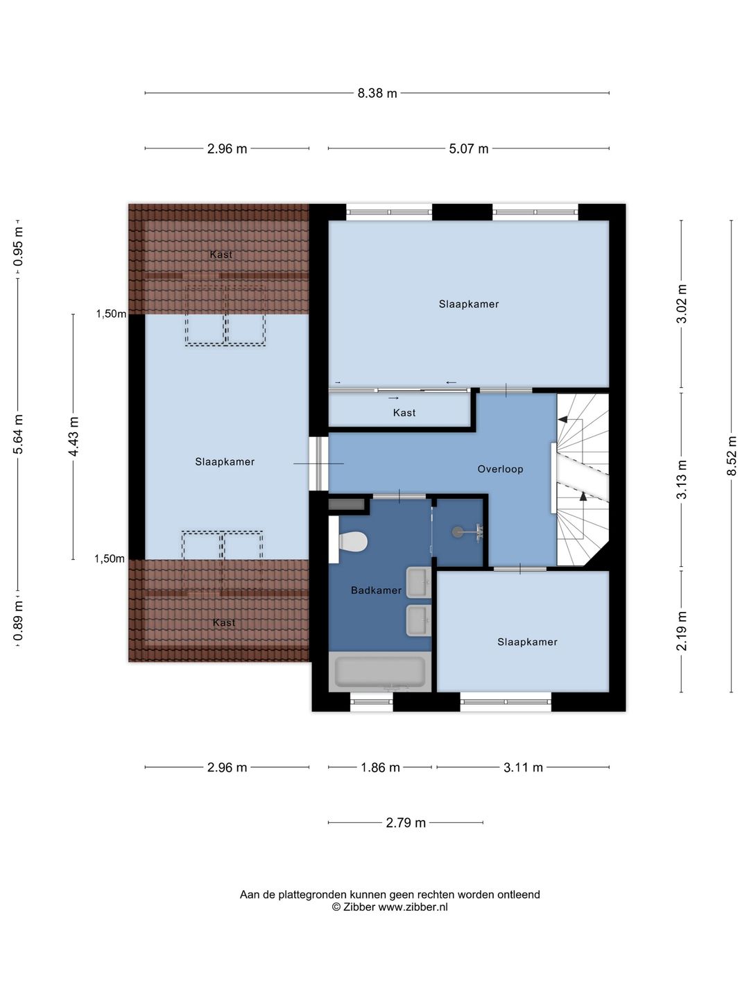 Foto 37 van Hooimeijerlaan 5