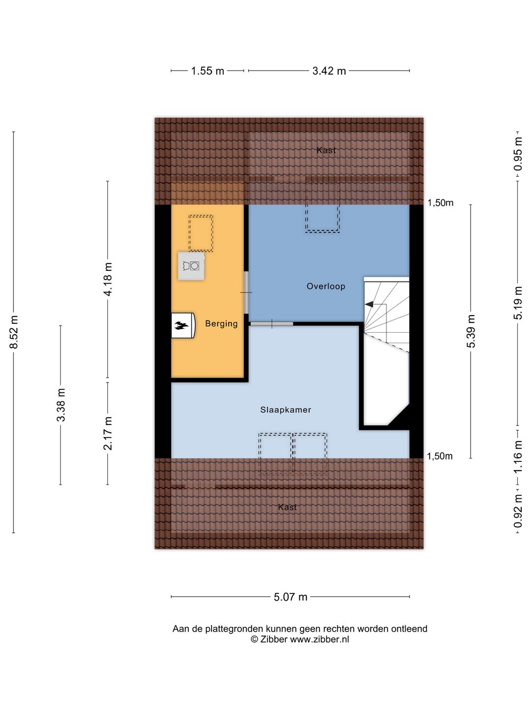 Foto 38 van Hooimeijerlaan 5