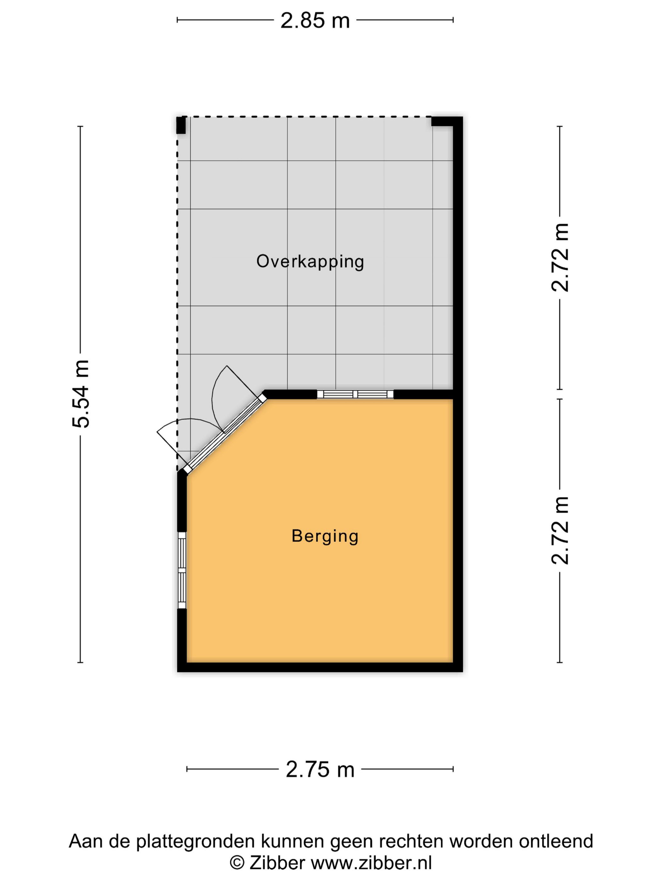 Foto 39 van Hooimeijerlaan 5