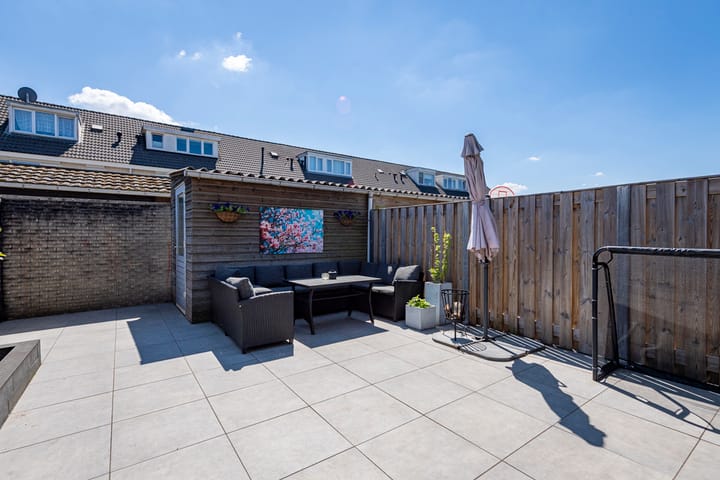 Foto 5 van Metslawierstraat 18