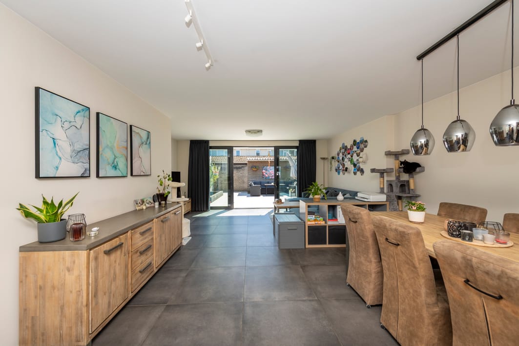 Foto 10 van Metslawierstraat 18