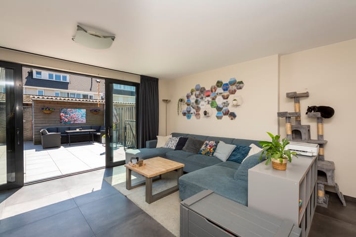 Foto 12 van Metslawierstraat 18