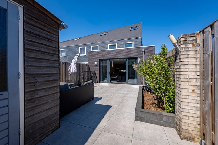 Foto 34 van Metslawierstraat 18