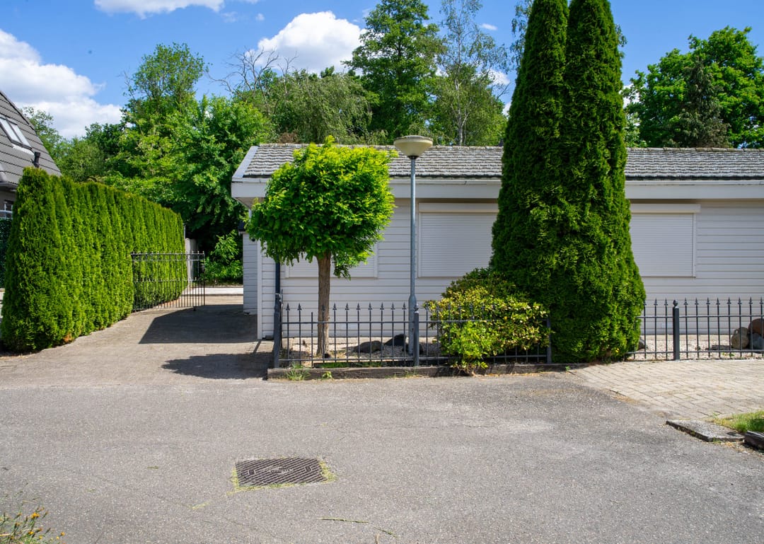 Foto 1 van Nuijeneind 24-T41