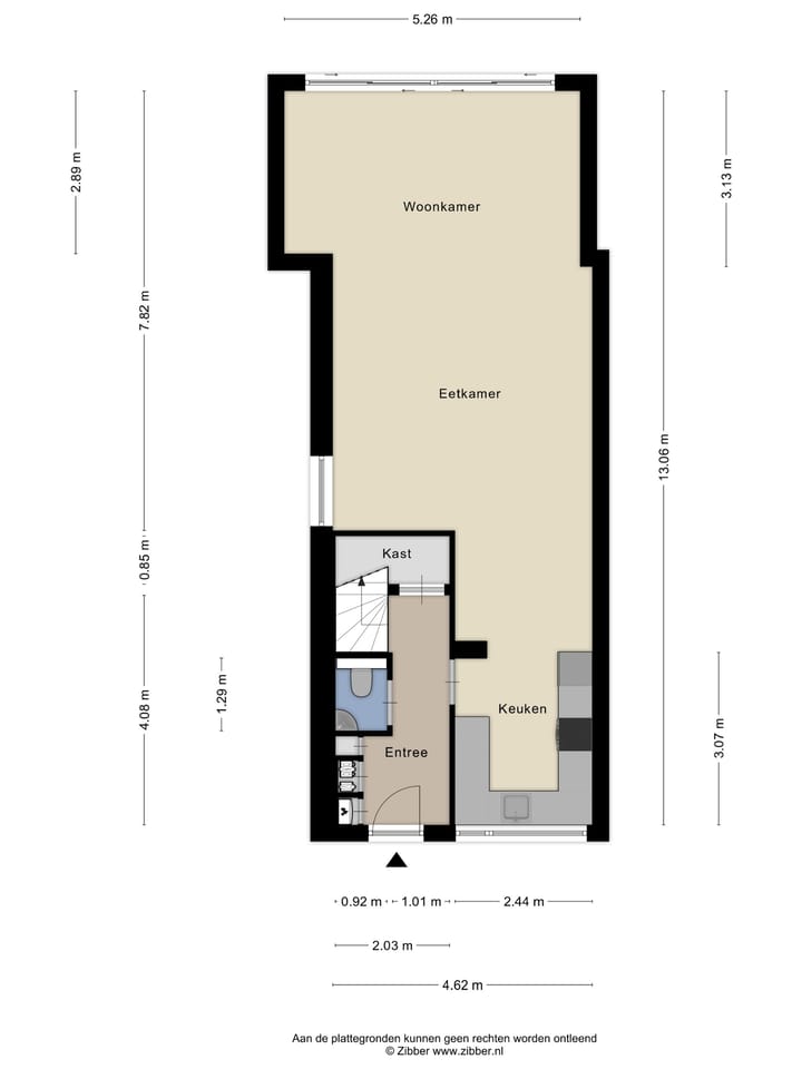 Foto 40 van Metslawierstraat 18