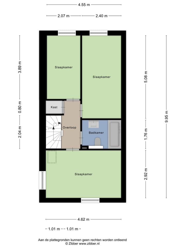 Foto 41 van Metslawierstraat 18