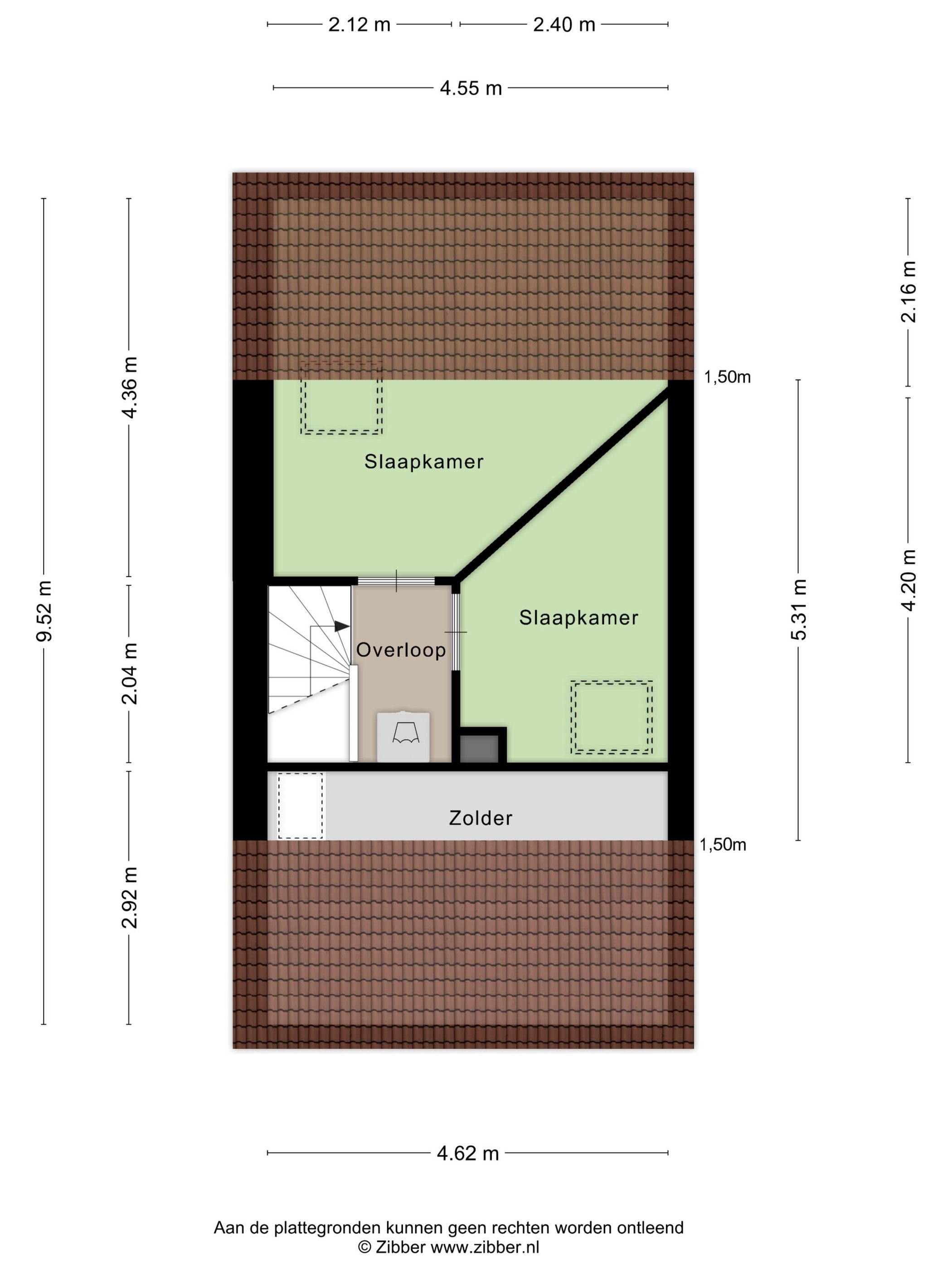Foto 42 van Metslawierstraat 18