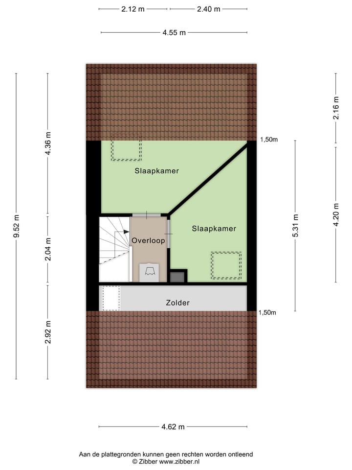 Foto 42 van Metslawierstraat 18