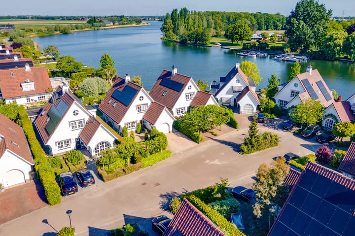 Foto 2 van Vlasoever 32