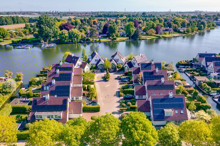 Foto 3 van Vlasoever 32