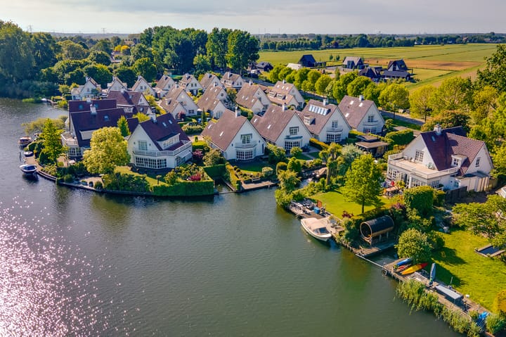 Foto 5 van Vlasoever 32