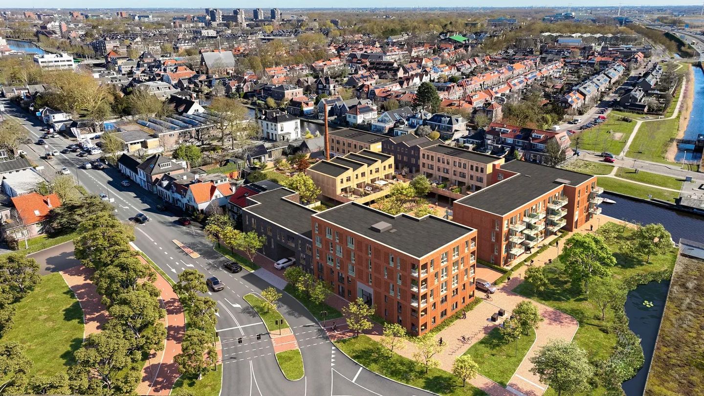 Foto 6 van Aan de Kade