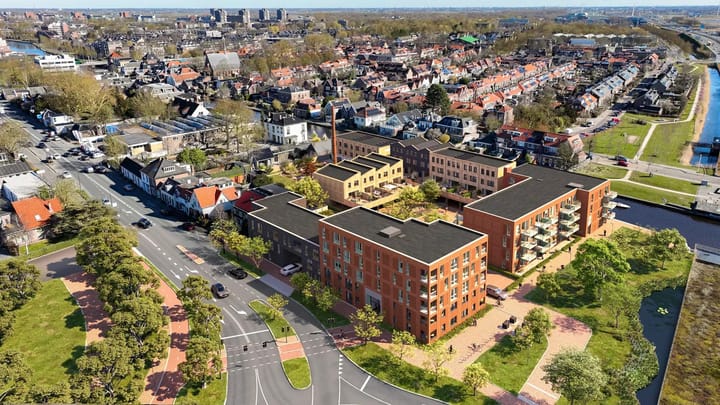 Foto 6 van Aan de Kade