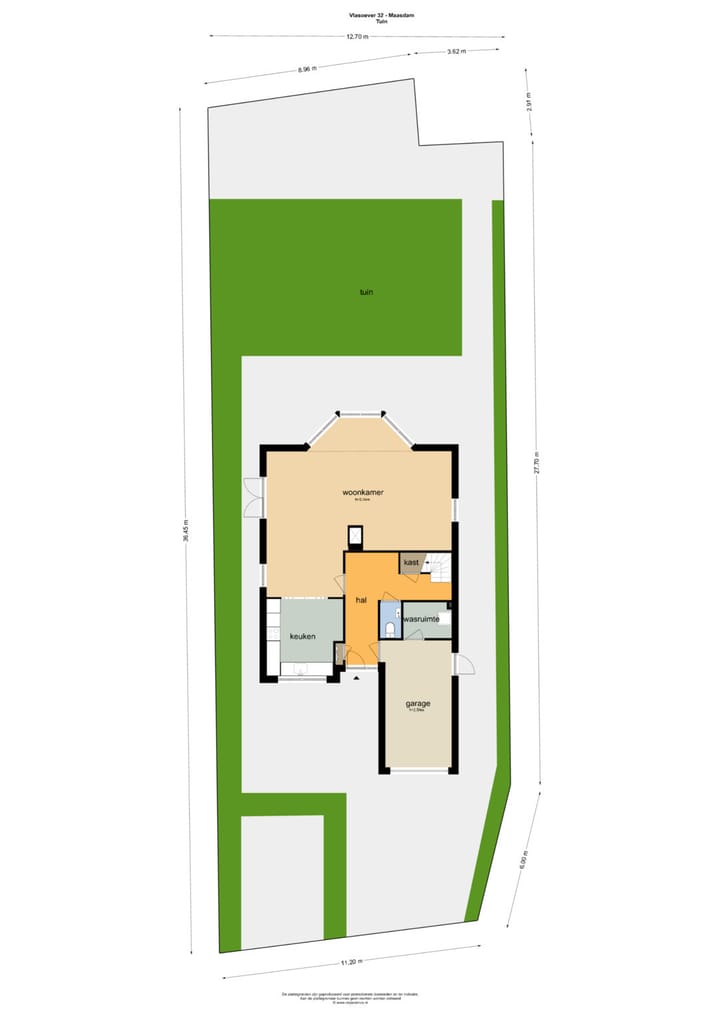 Photo 61 of Vlasoever 32