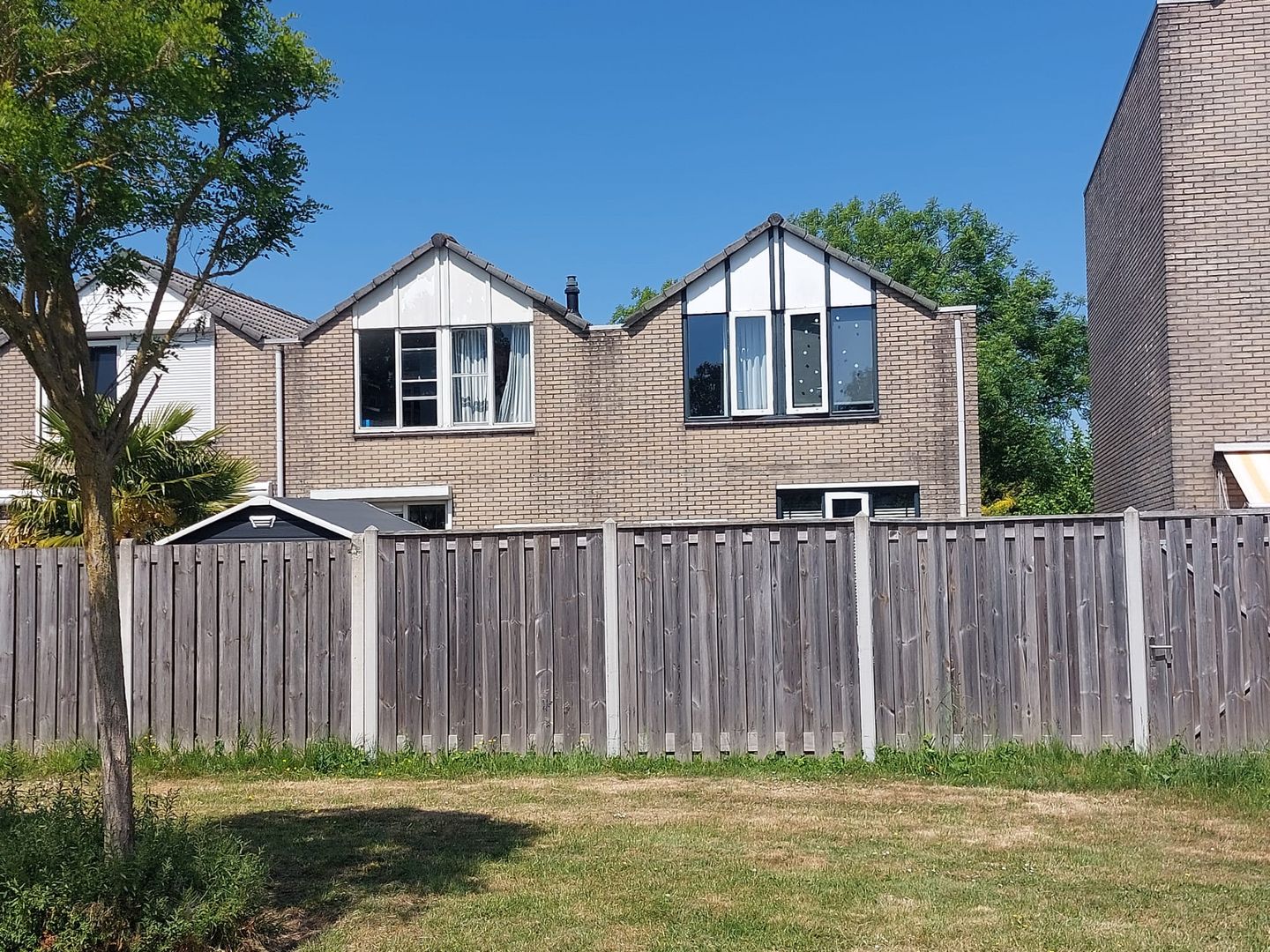 Foto 1 van Bossenburg 149