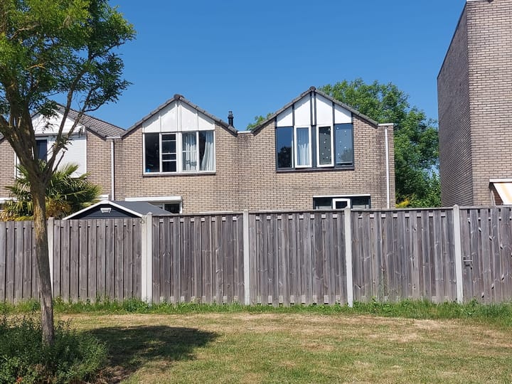 Foto 1 van Bossenburg 149